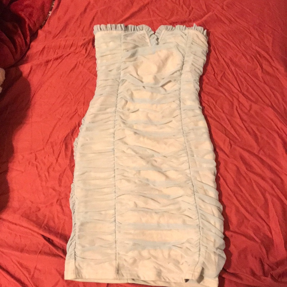 FASHIONNOVA Dress!!! Like new !!
